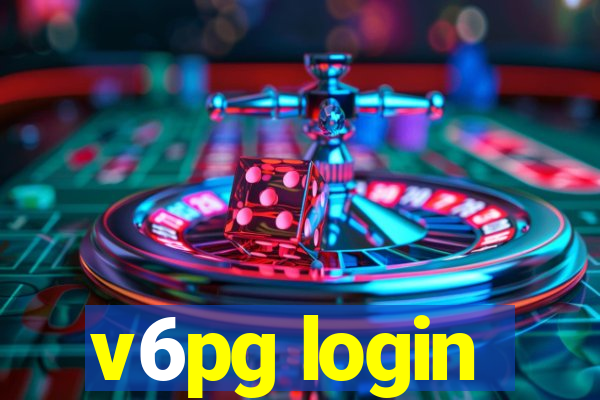 v6pg login